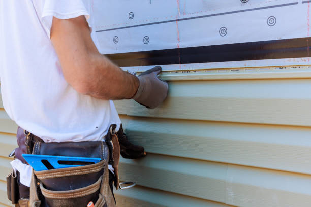 Affordable Siding Replacement solutions in Jacksonville, TX