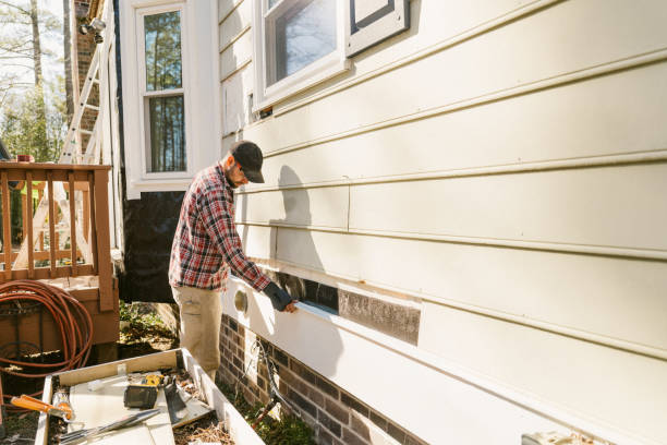 Top rated local Siding Replacement specialists in Jacksonville, TX